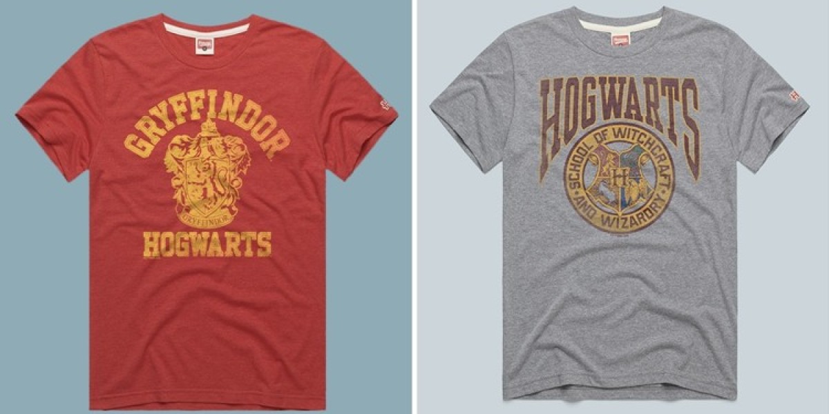 Harry Potter Merchandise: 25th Anniversary Collection