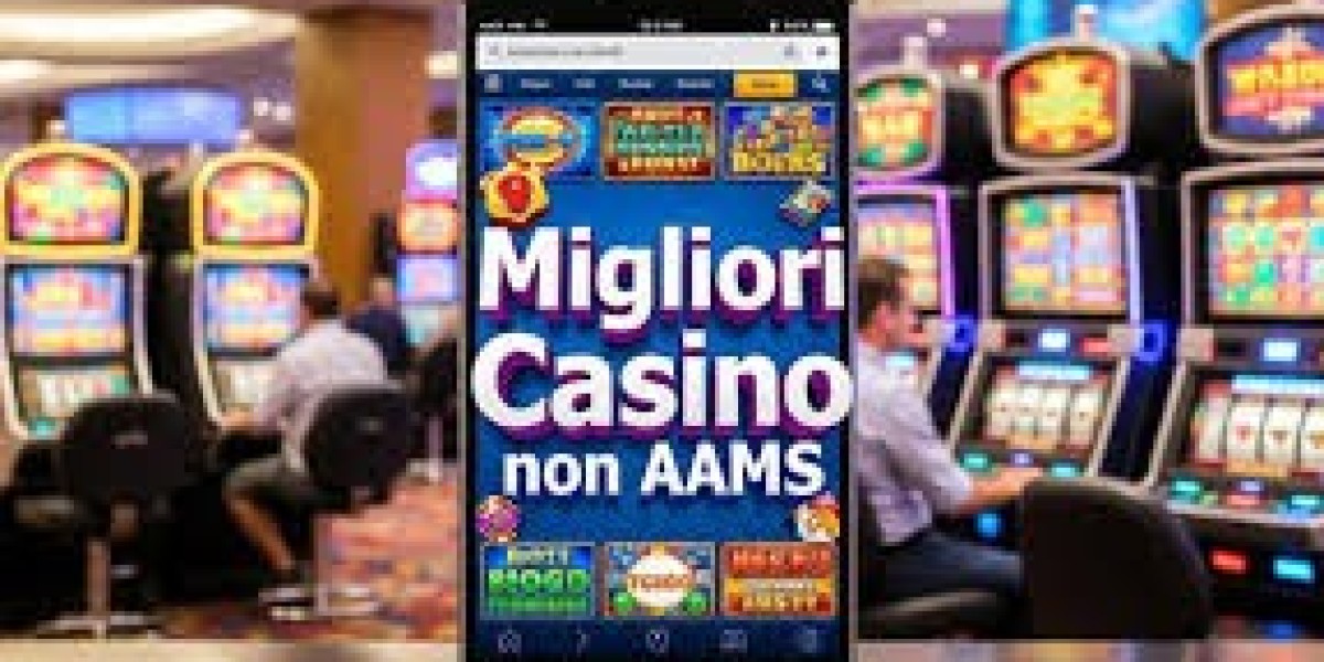 I migliori casino non AAMS del 2026: guida aggiornata