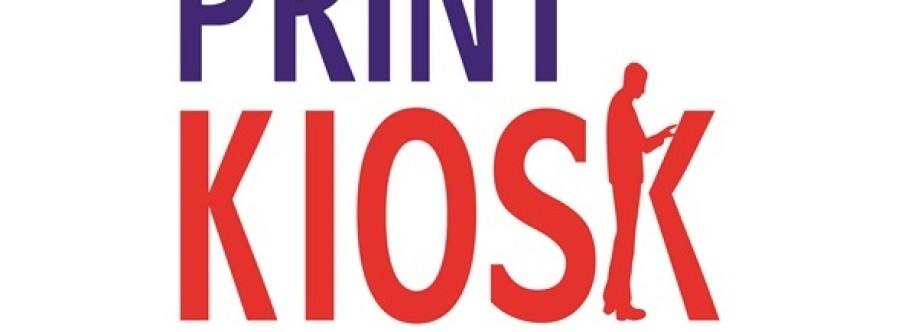 London Print Kiosk Cover Image