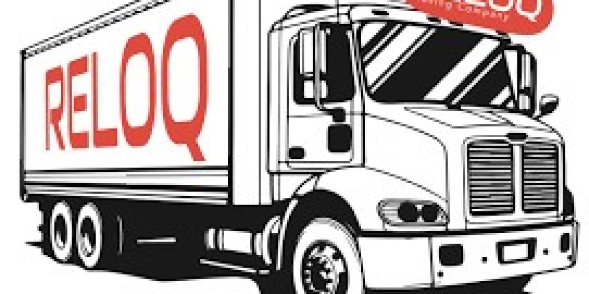 Safe and Efficient Moving at the Best Prices – RELOQ