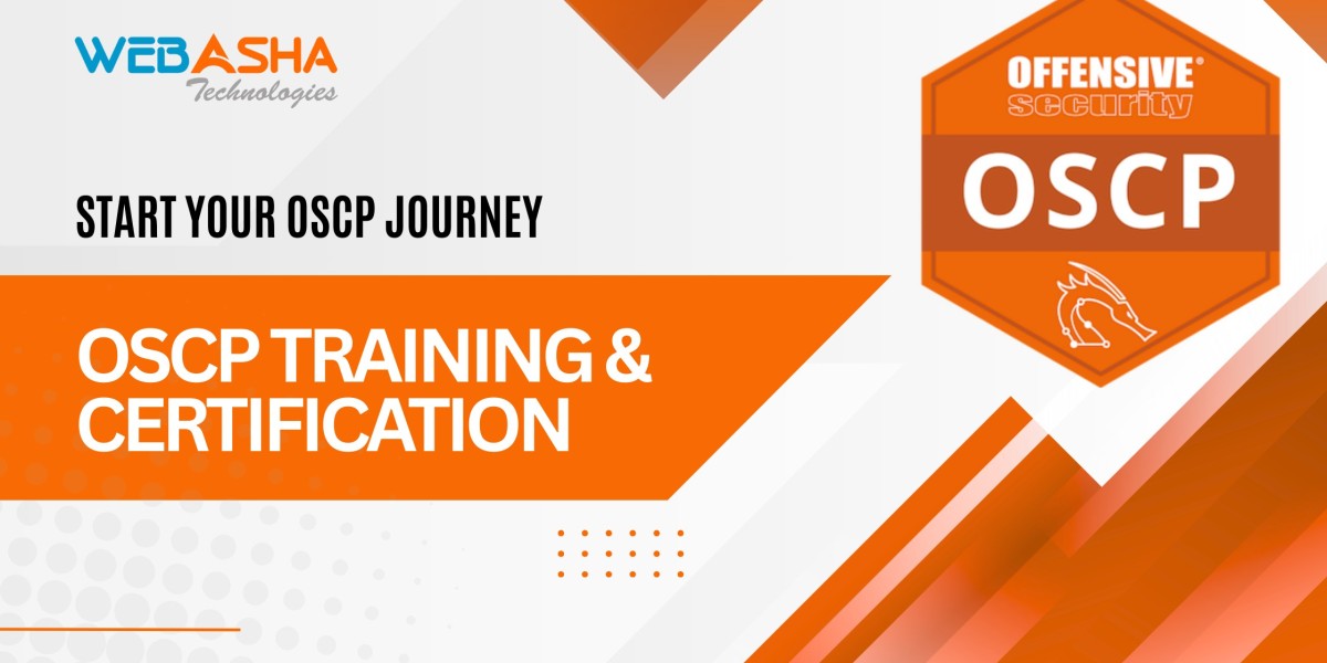 OSCP Certification Training for Ethical Hackers