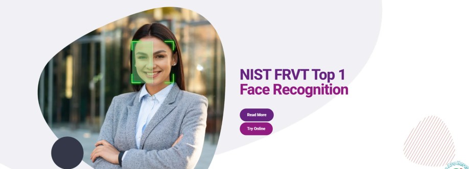 Recognito Vision Cover Image