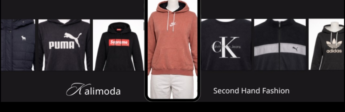 Kali Moda Cover Image