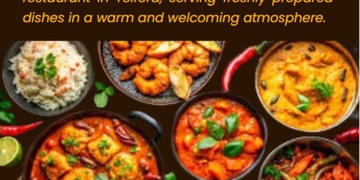 Eastern Balti Restaurant – Authentic Indian Cuisine from the Top Rated Restaurant in Telford