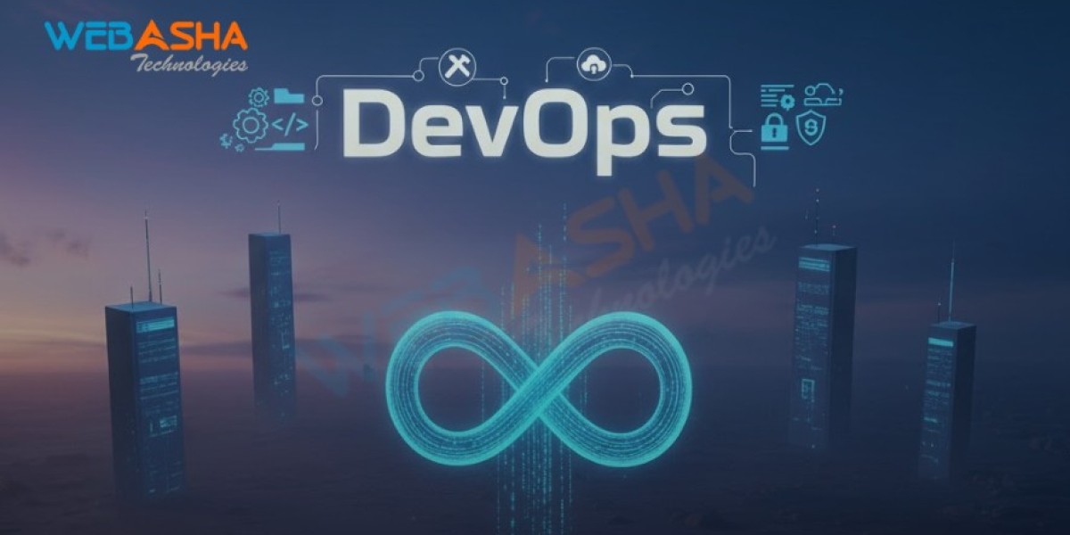 How a DevOps Course in Pune Helps You Become a Multi-Skilled IT Engineer