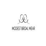 MODEST BRIDAL WEAR profile picture