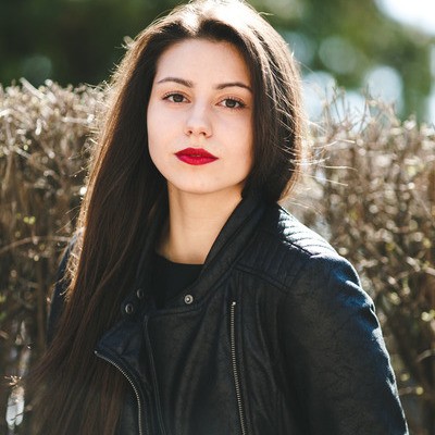 Maria Gabriela Profile Picture