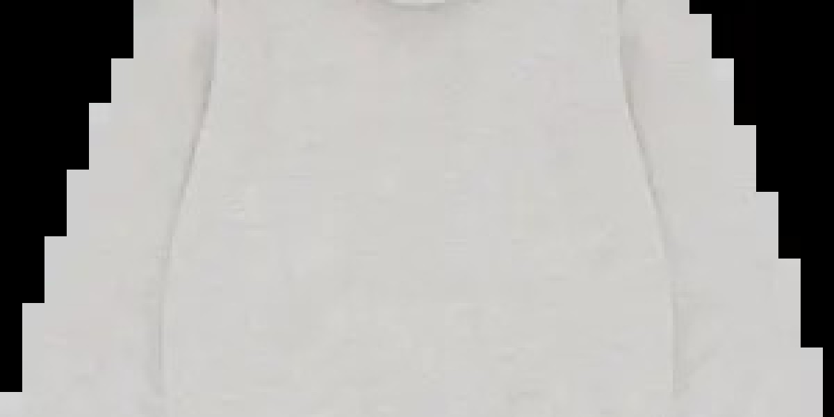 Denim Tears Cotton Wreath Hoodie – Premium Streetwear Essential