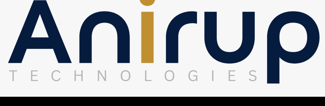 anirup technologies Cover Image