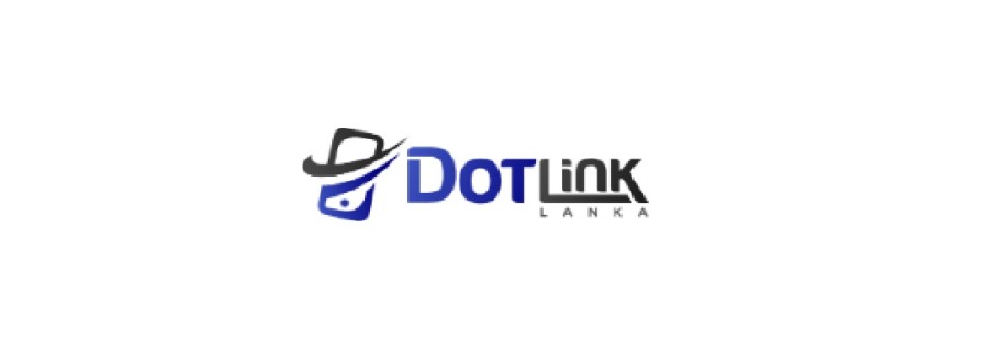 dotlinklanka Cover Image