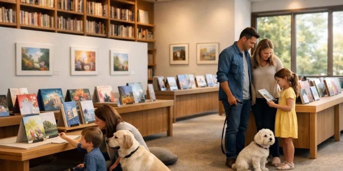 New Children’s Picture Books: Recently Released Stories That Capture the Interest and Imagination of Young Readers