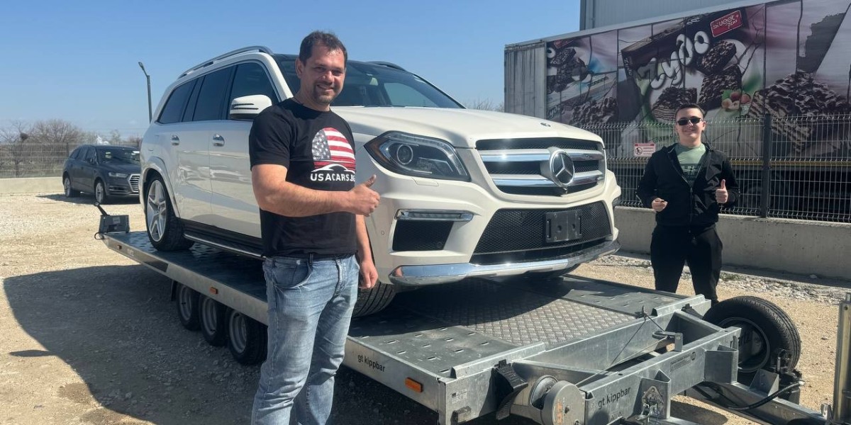 Внесете автомобил от САЩ: Достъпни цени и гарантирано качество с Bidmotors