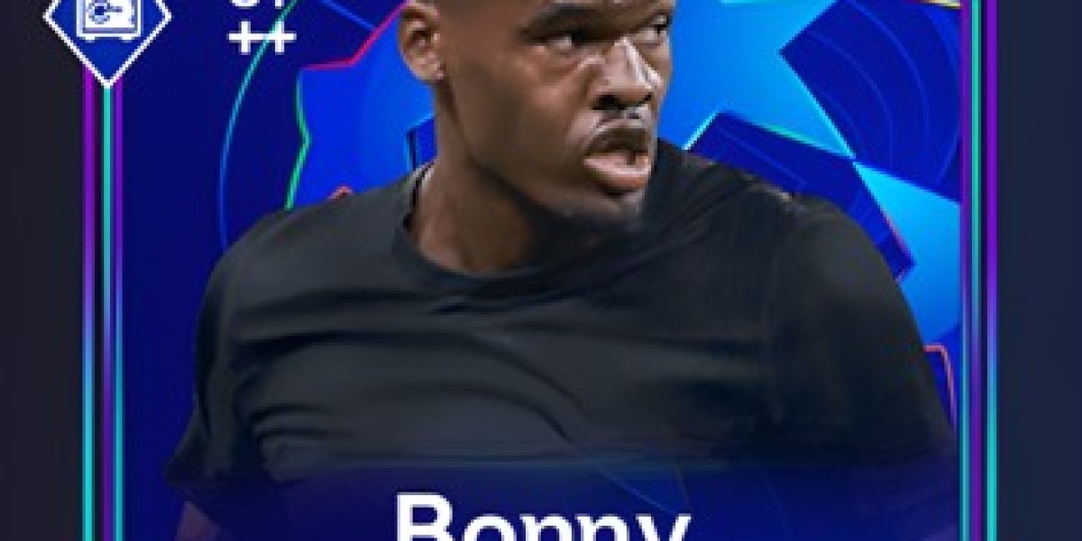 FC 26 Coins: Fastest Ways to Get Yoan Bonny Card
