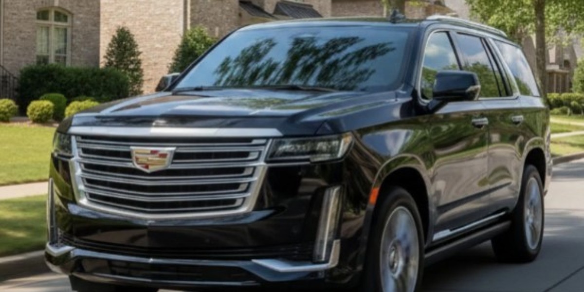 Limo and Car Service Milton – Luxury Rides