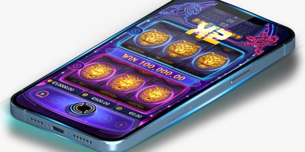 The Complete Guide to mega game – A Modern Online Gaming Experience