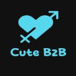 cutieb2bescort profile picture
