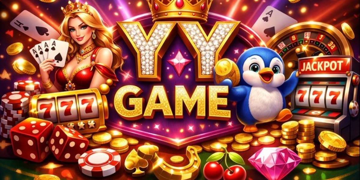 探索 YY Game 的精彩世界：帶給玩家無限樂趣的最佳選擇