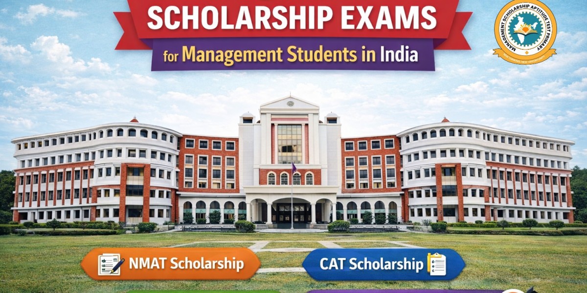 Online Scholarship Exams for College Students: Complete Beginner’s Guide