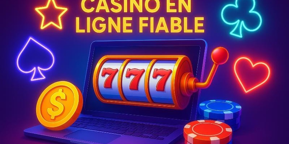 Nouveau casino en ligne : Le divertissement moderne à portée de main