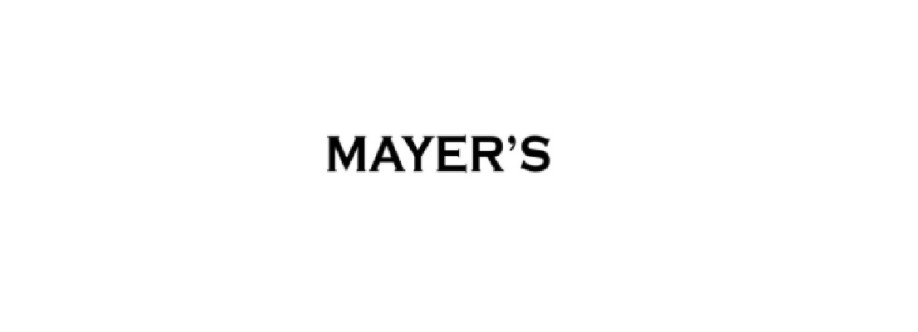 MAYERS MAYERS Cover Image