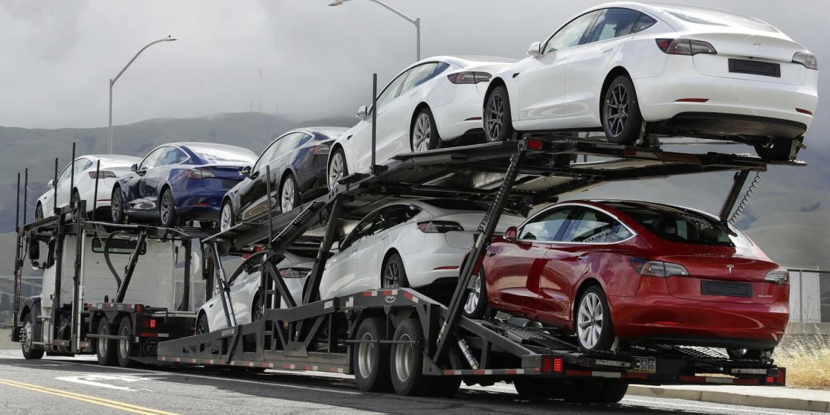 How Rental Car Company Auto Transport Helps Reduce Fleet Downtime