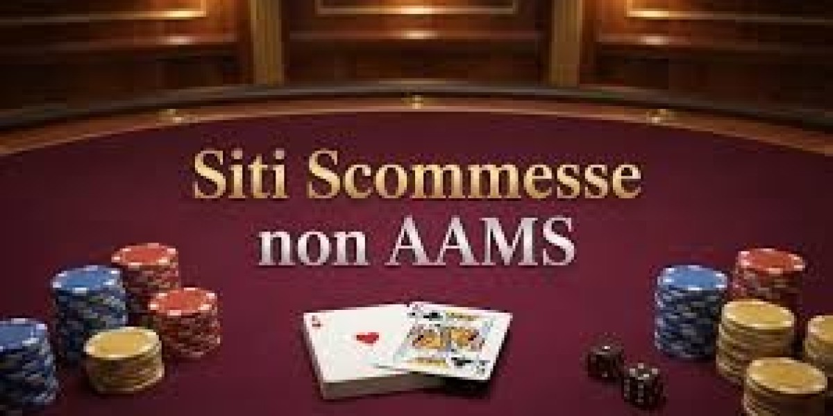 Metodi di Pagamento nei Casino non AAMS: Tutto Quello che Devi Sapere