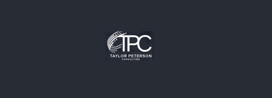 taylorpetersonconsulting Cover Image
