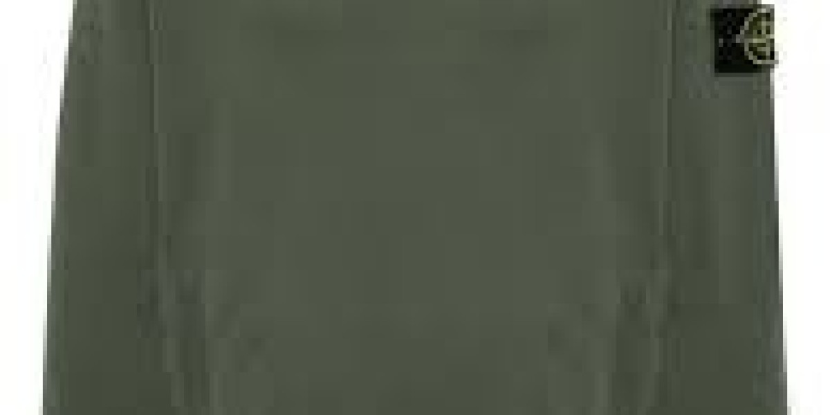 Stone Island: A Complete Guide to Style, Quality, and Pull Stone Island Fashion