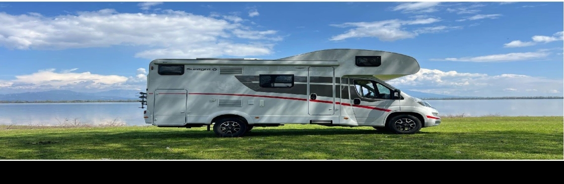 Campervibes gr Cover Image