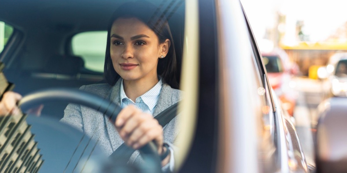 How Driving Lessons in Ardeerv Can Boost Your Confidence Behind the Wheel
