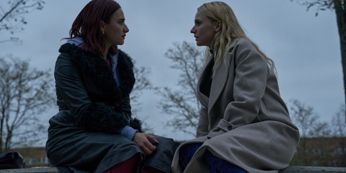 Danish Crime Series on Netflix – Season 2 Updates