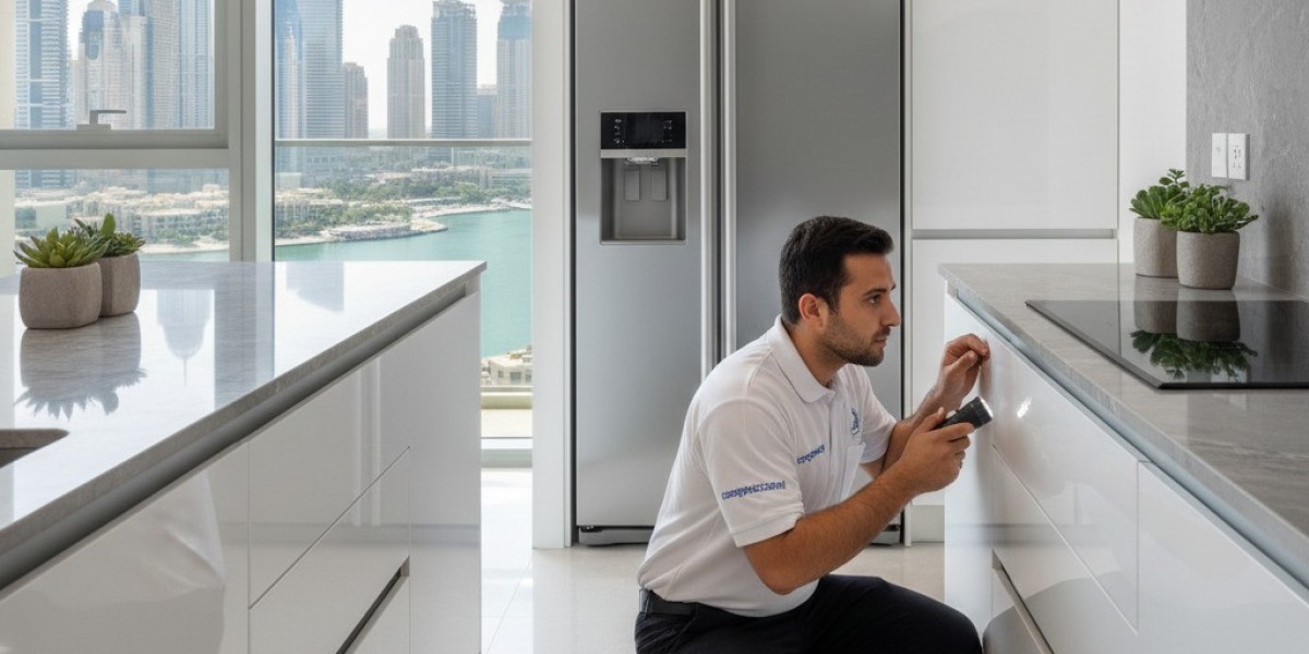 How Pest Control Services in Dubai Ensure a Safe and Hygienic Environment