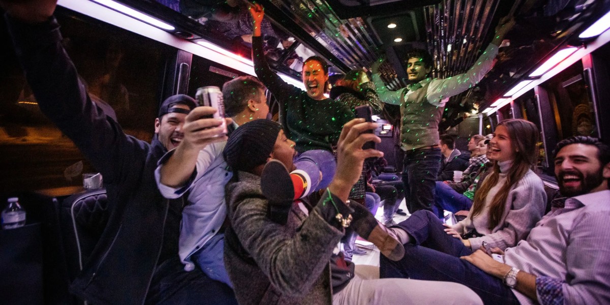 Night Out Transportation Reading