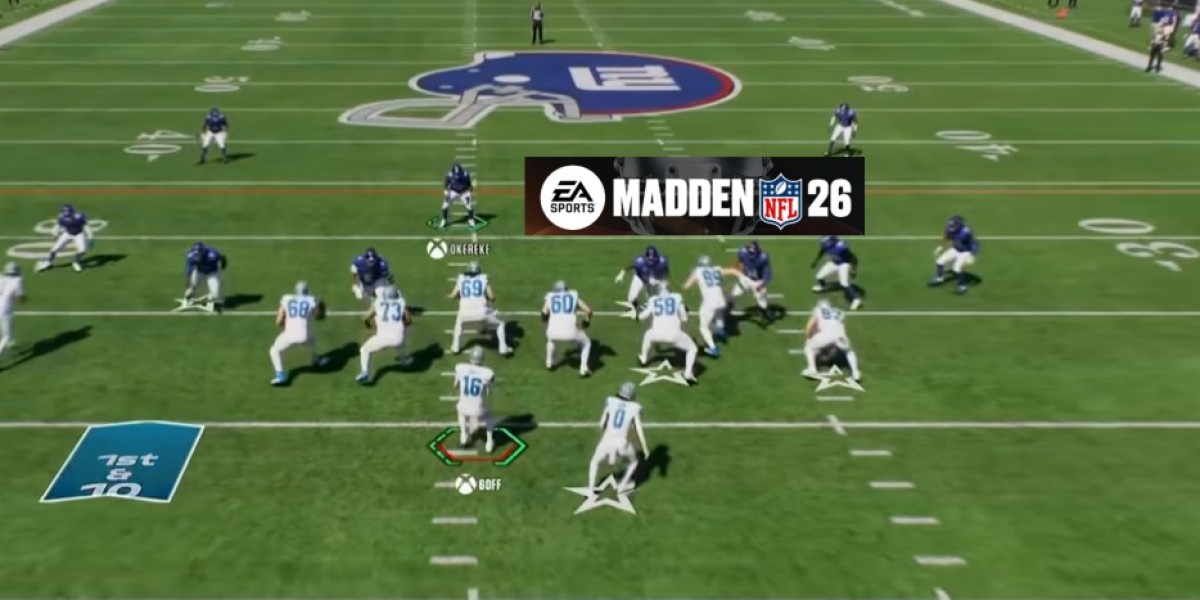 nba2king Mastering the A-Gap Heat in Madden 26: A Complete Guide