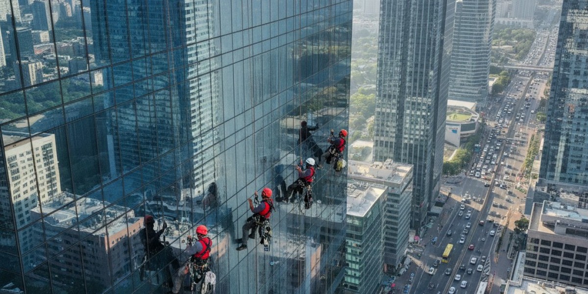 The Role of Facility Management Services in Maintaining Workplace Excellence