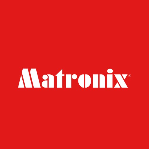 Matronix Optotechnik Profile Picture