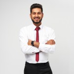 Gourav Sapra Profile Picture