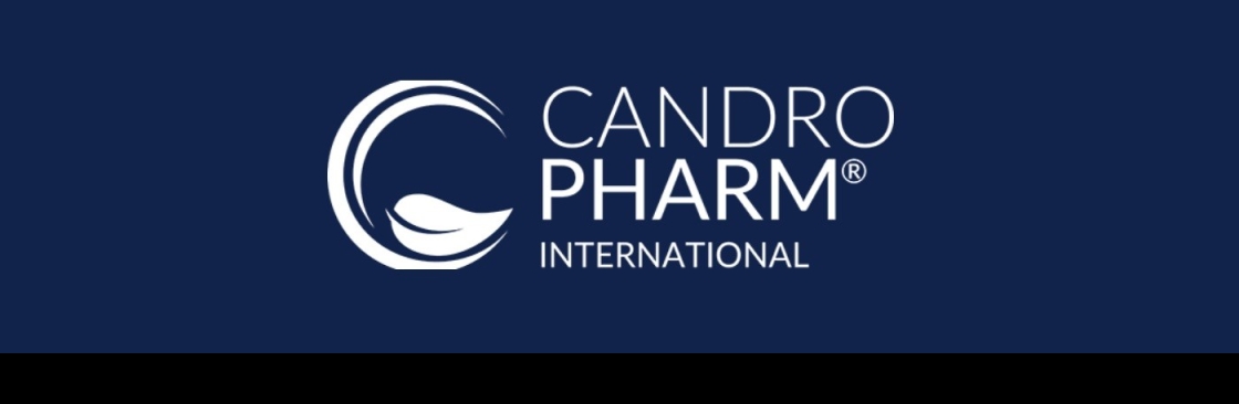 Candropharm International Cover Image