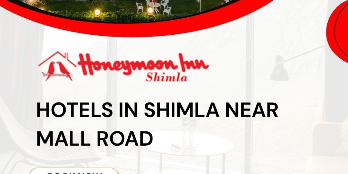 Cozy Mountain Stay Near Mall Road