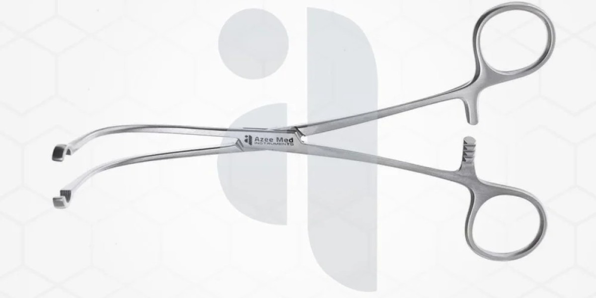 Elevate Surgical Precision with Premium Shunt Clamps