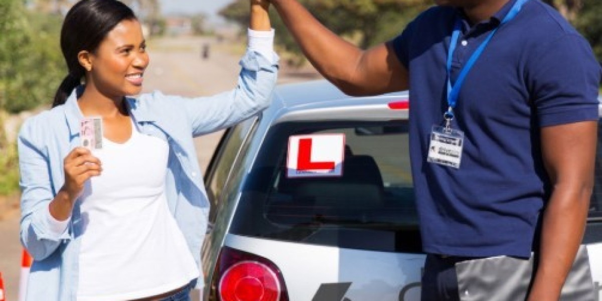 Driving School In Birmingham – Learn With PSL Drive