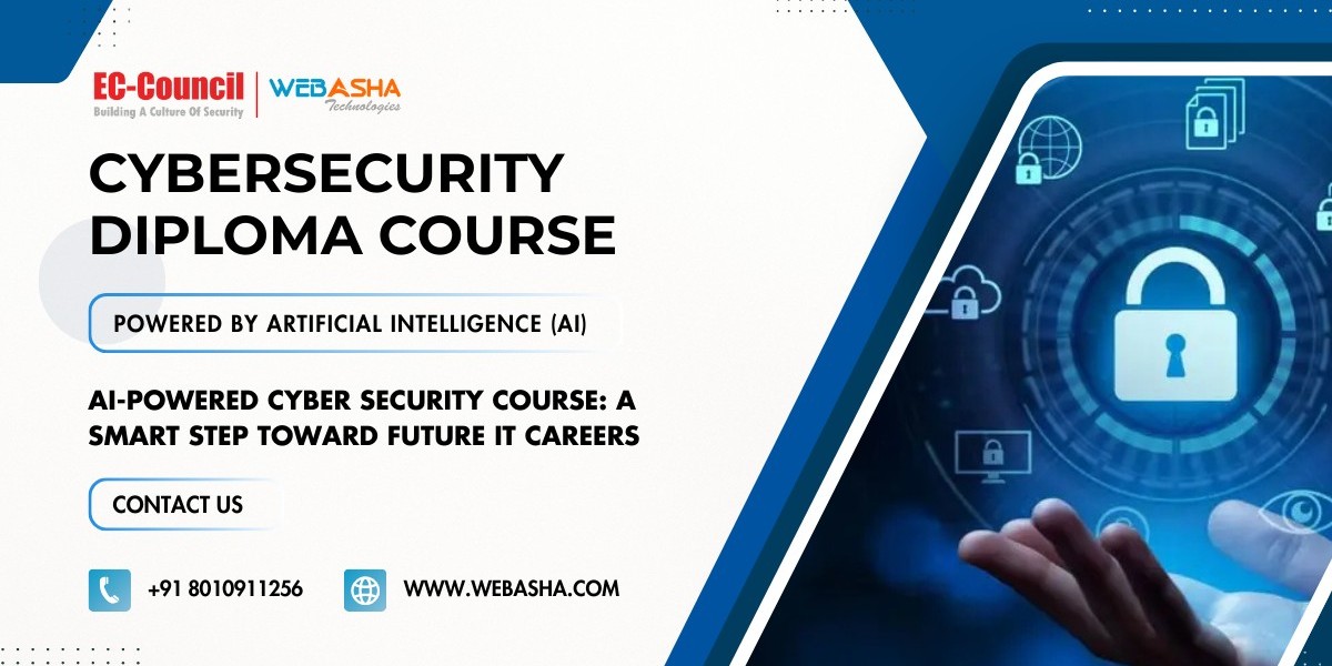 AI-Powered Cyber Security Course: Redefining Professional Security Education