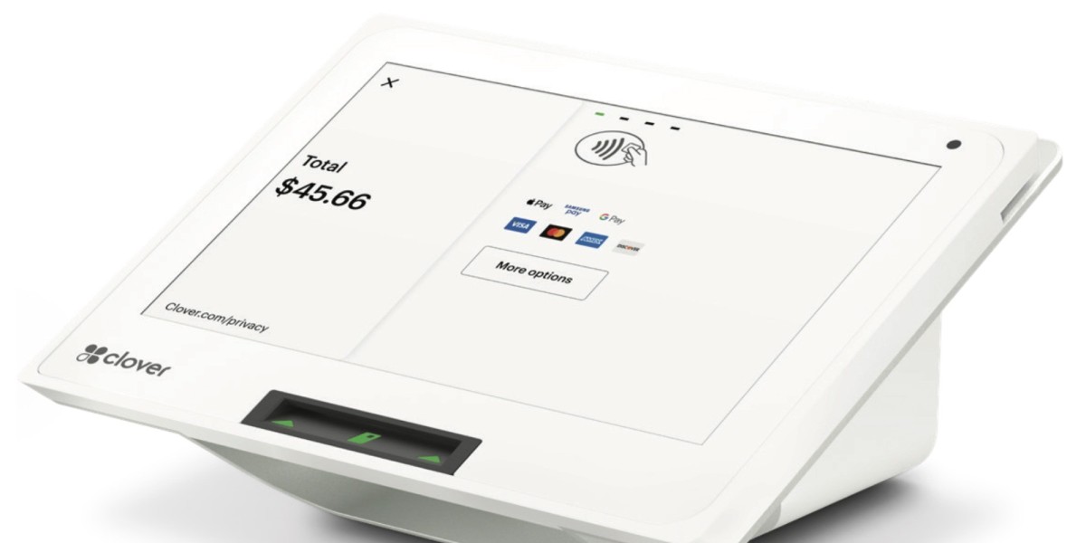 Why Smart POS Systems Are the Backbone of Modern Canadian Businesses