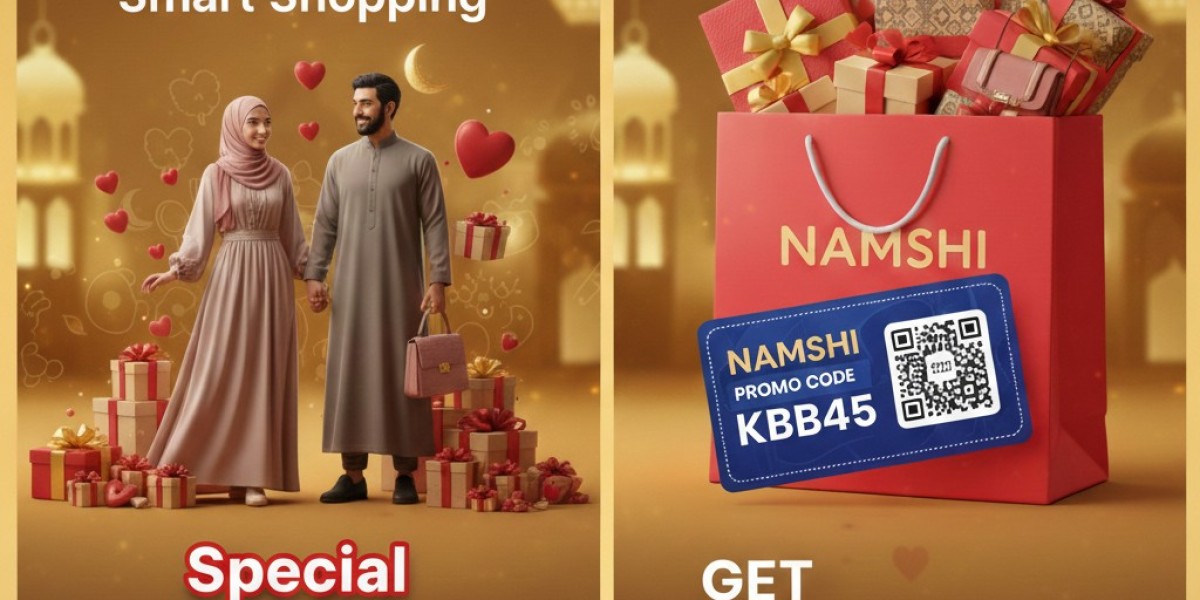 Festive Love Meets Smart Shopping with Special Ramadan & Valentine’s Promo Codes