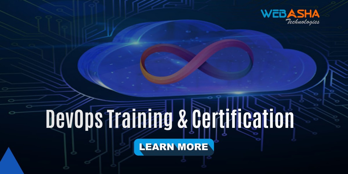 Smart IT Career Move: Enrolling in DevOps Training in Pune