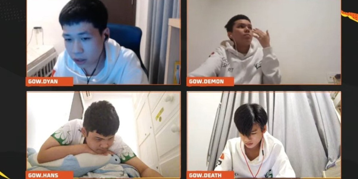 FFMAI 2025 Clash Squad: GOW Disqualified