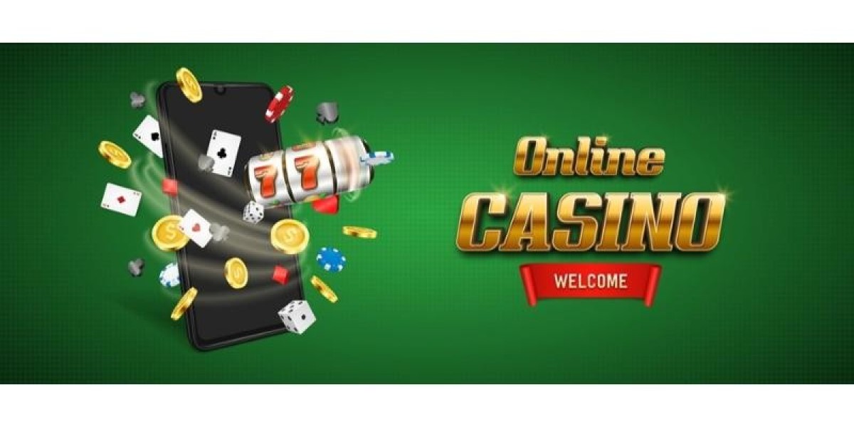 Site casino en ligne : profitez d’une expérience de jeu exceptionnelle