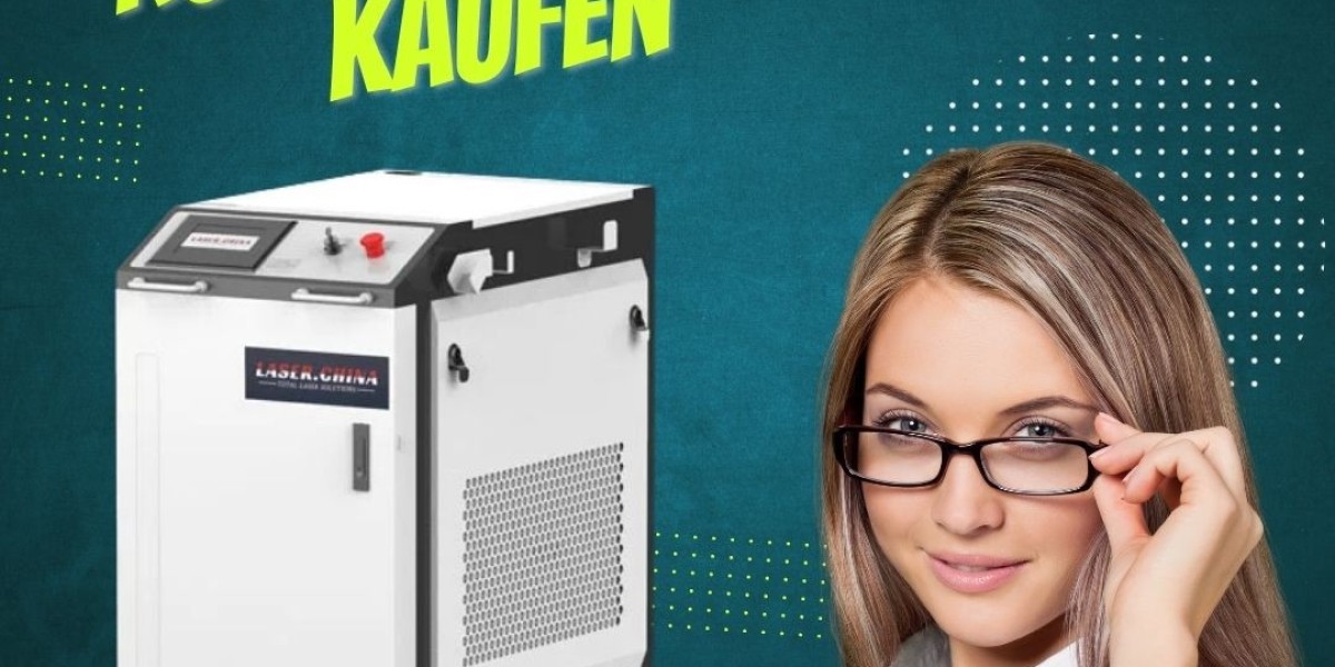Warum lohnt es sich, einen Laser Rostentferner zu kaufen und wie funktioniert er