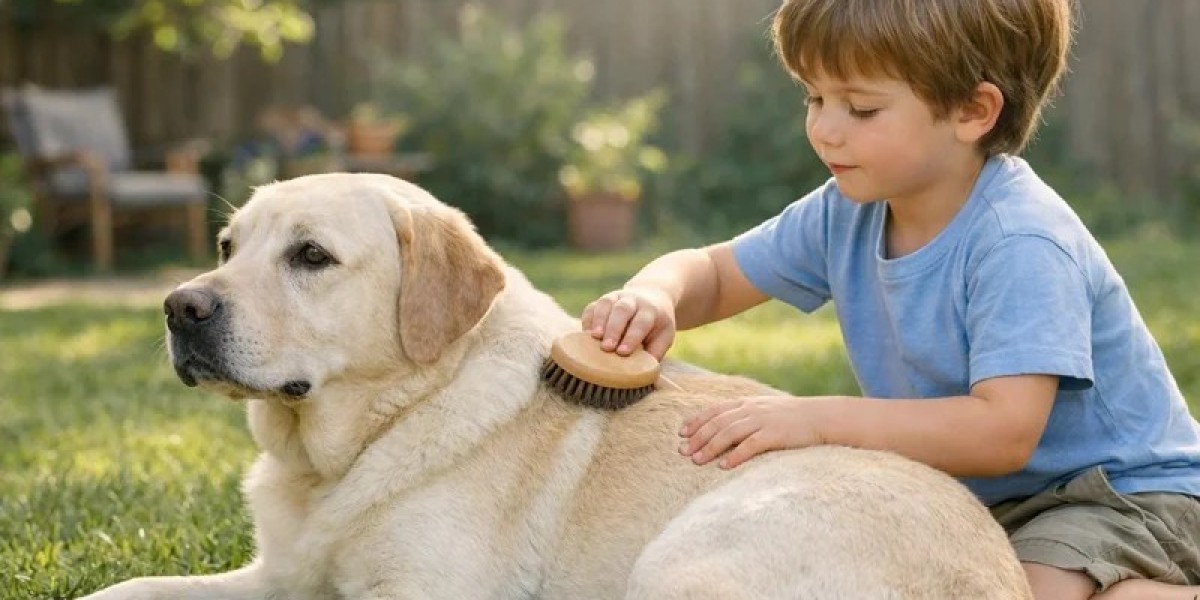 A Book About Animals That Teach Children Important Lessons in Caring and Empathy