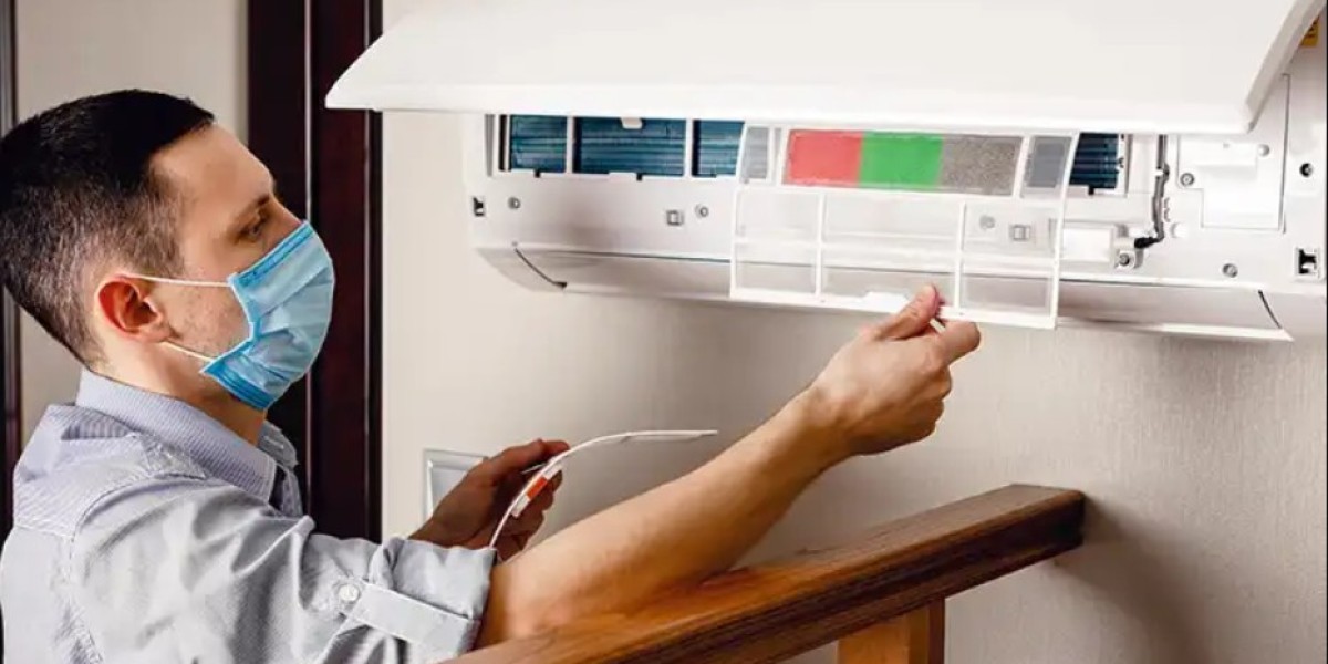 Preparing Your AC for Dubai's 2026 Summer: A Practical Guide with RightFixers